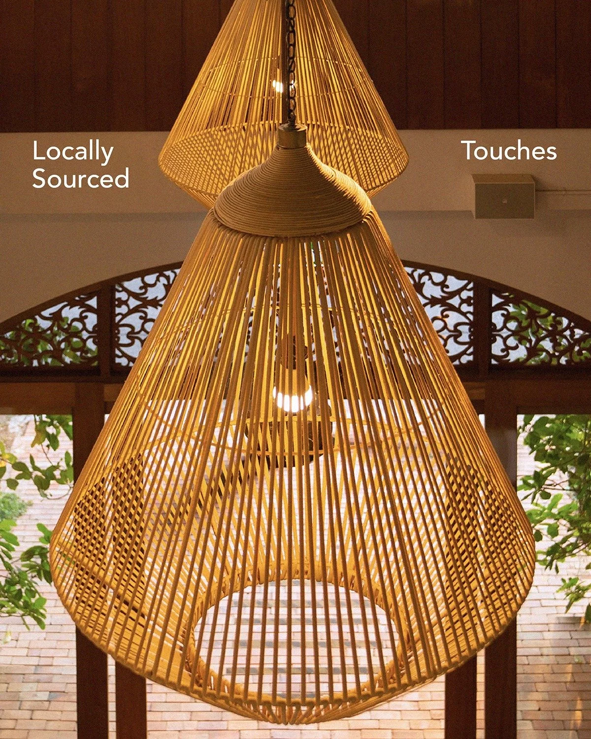 𝑳𝒐𝒄𝒂𝒍𝒍𝒚 𝑺𝒐𝒖𝒓𝒄𝒆𝒅 𝑻𝒐𝒖𝒄𝒉𝒆𝒔
.
At #TheMotifsEcoHotel, we believe the most memorable part of traveling is discovering the soul of a place through its people and their stories. That’s why, from the very moment you arrive, you&rsqu