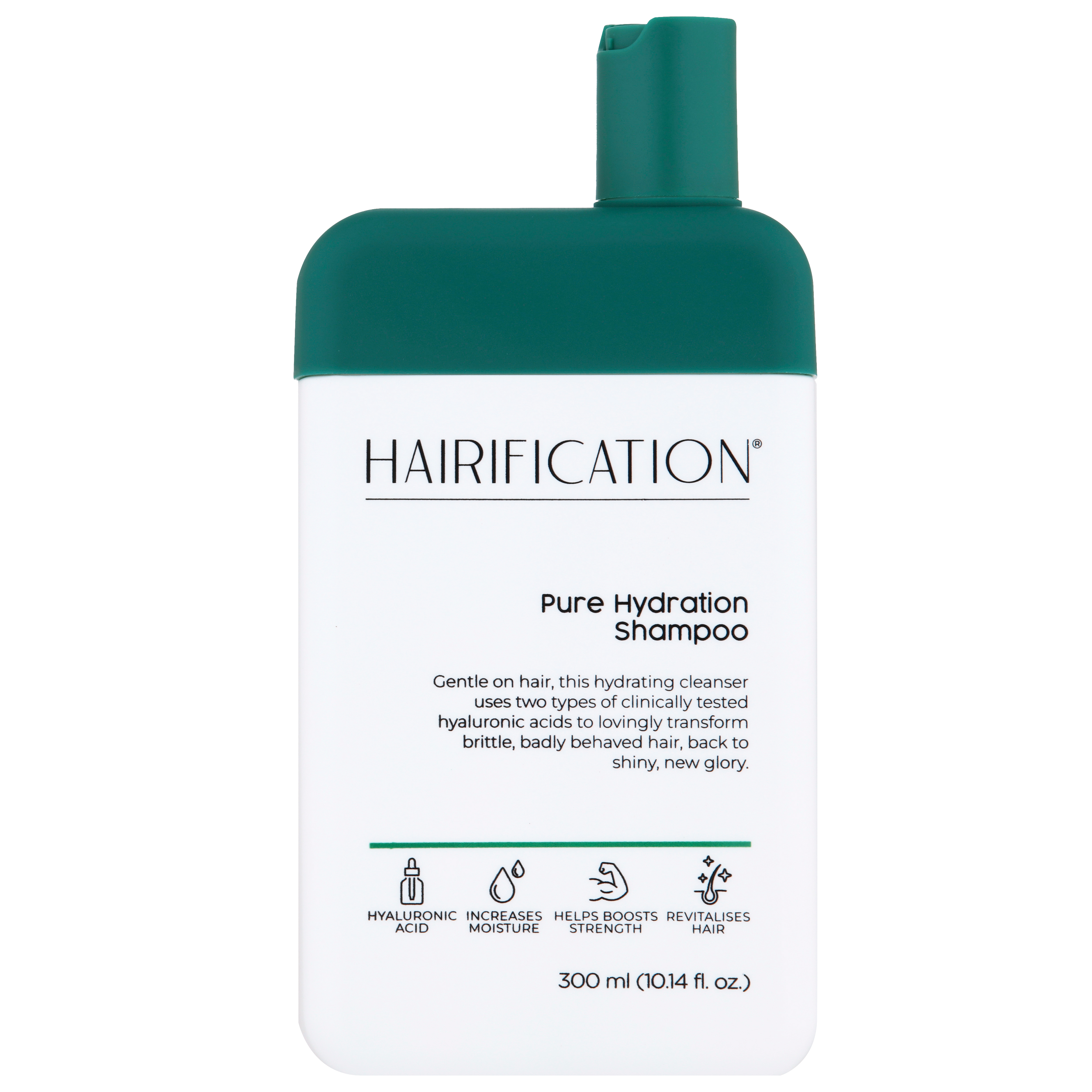 Pure Hydration Shampoo_189,95 dkk.png