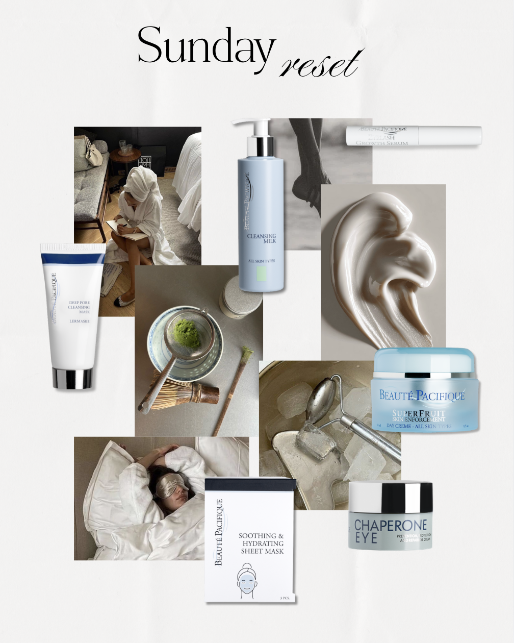 Den ultimative selvforkælelse