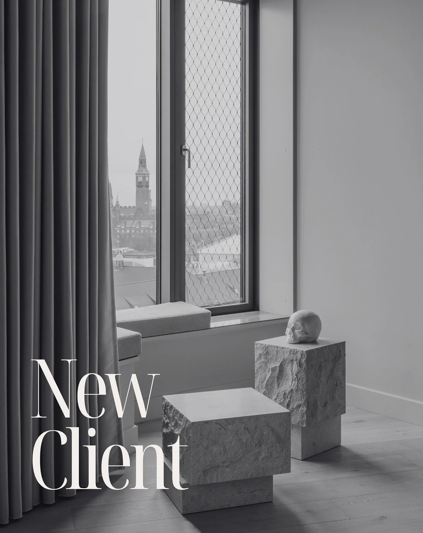 NEW CLIENT

Vi er stolte af at byde Locke Copenhagen velkommen hos 9.

Det ny&aring;bnede hotel i Postbyen rummer 234 v&aelig;relser med panoramaudsigt over K&oslash;benhavn og kombinerer gennemt&aelig;nkt design med komfortable rammer til b&aring;de