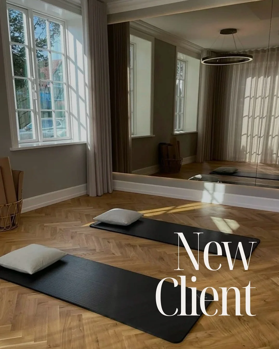 NEW CLIENT

Vi er utrolig stolte og glade for at repr&aelig;sentere FysioDanmark Nordhavn x Rungsted hos 9.

FysioDanmark tilbyder en bred vifte af behandlinger, skr&aelig;ddersyet til den enkelte patients behov. Klinikken er bemandet med dygtige og 