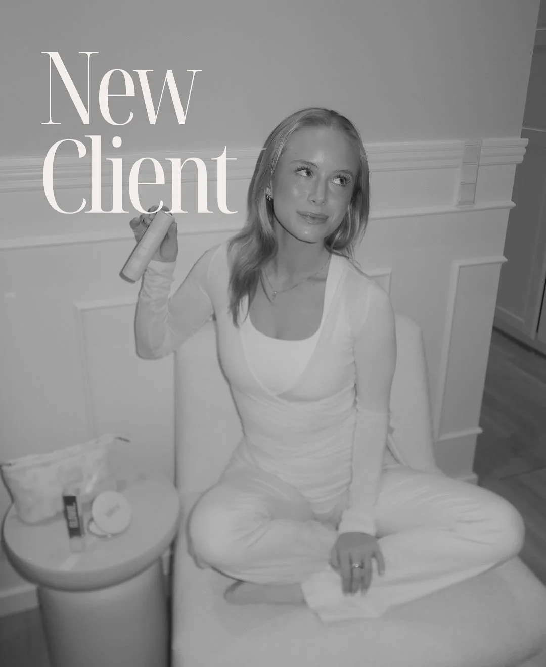 NEW CLIENT

Vi er stolte over at kunne byde @glowie_copenhagen velkommen hos 9.

Glowie er et dansk beautybrand, der kombinerer dokumenterede resultater med omtanke for ingredienserne. Med rene, naturlige og veganske formler har brandet is&aelig;r ma