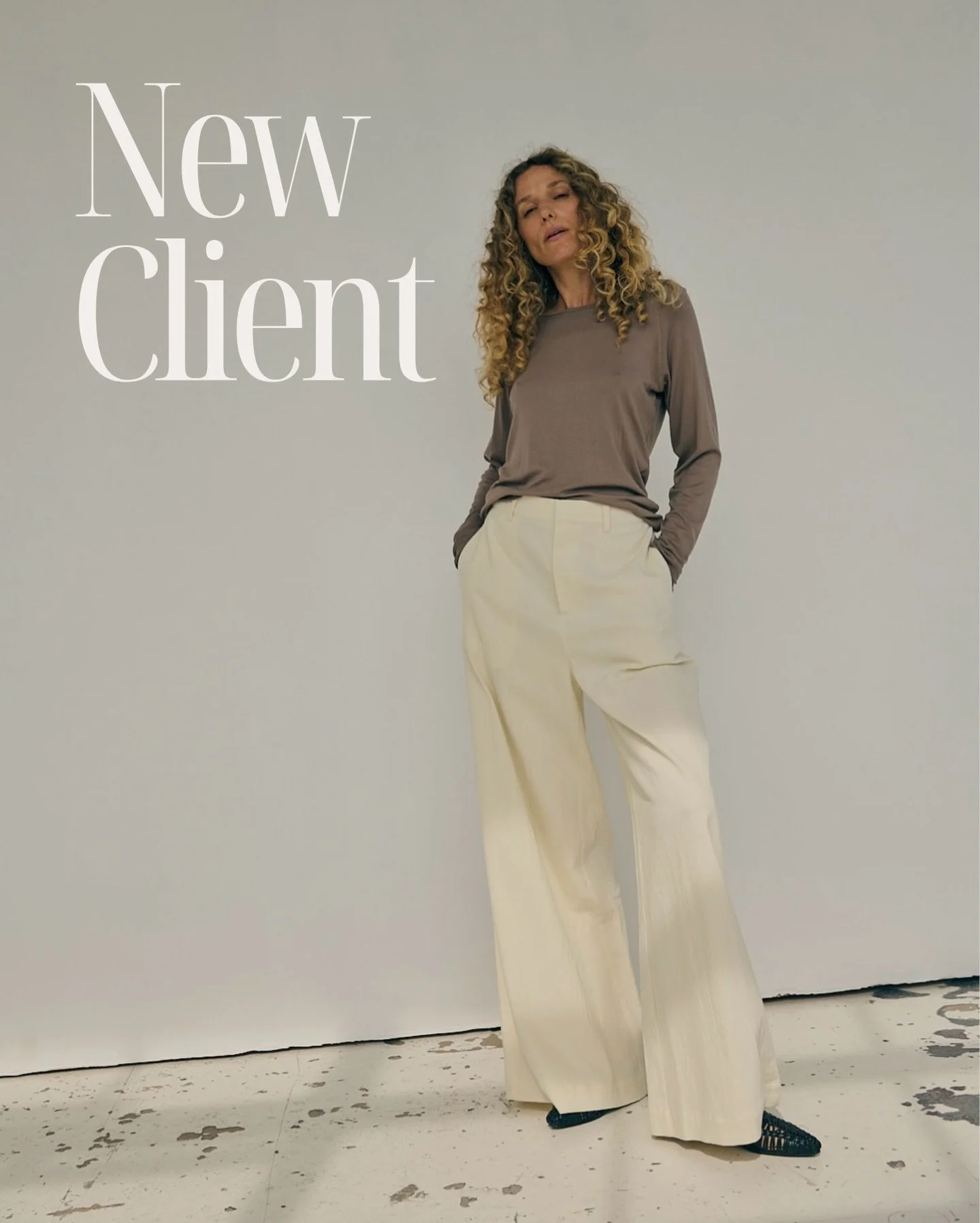 NEW CLIENT 

Vi er s&aring; glade for at byde @larouge_com velkommen hos 9.

LA RŌUGE blev skabt i 2020 af Malene med fokus p&aring; autenticitet frem for idealer. T&oslash;j der ikke bestemmer, hvem du skal v&aelig;re - men st&oslash;tter dig i at v