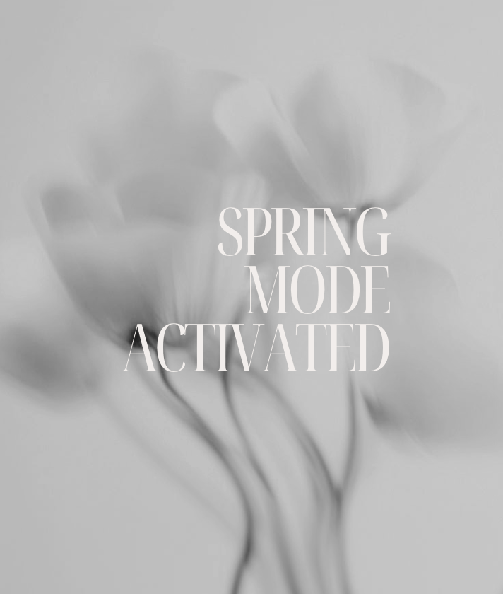 Spring mode: activated 