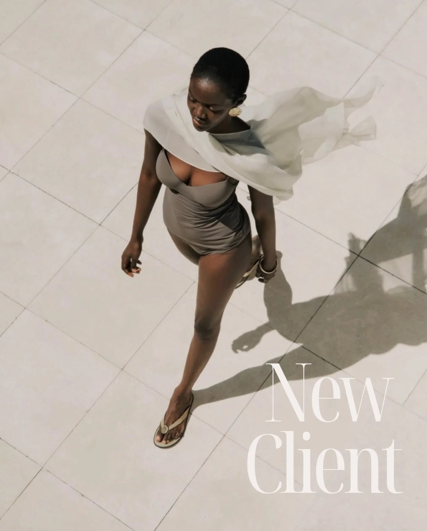 NEW CLIENT 
Vi er stolte over at byde @hanro.official velkommen hos 9. 
Hanro er indbegrebet af tidl&oslash;s elegance og kompromisl&oslash;s kvalitet.  Siden 1884 har brandet skabt luksuri&oslash;st undert&oslash;j og loungewear med fokus p&aring; k