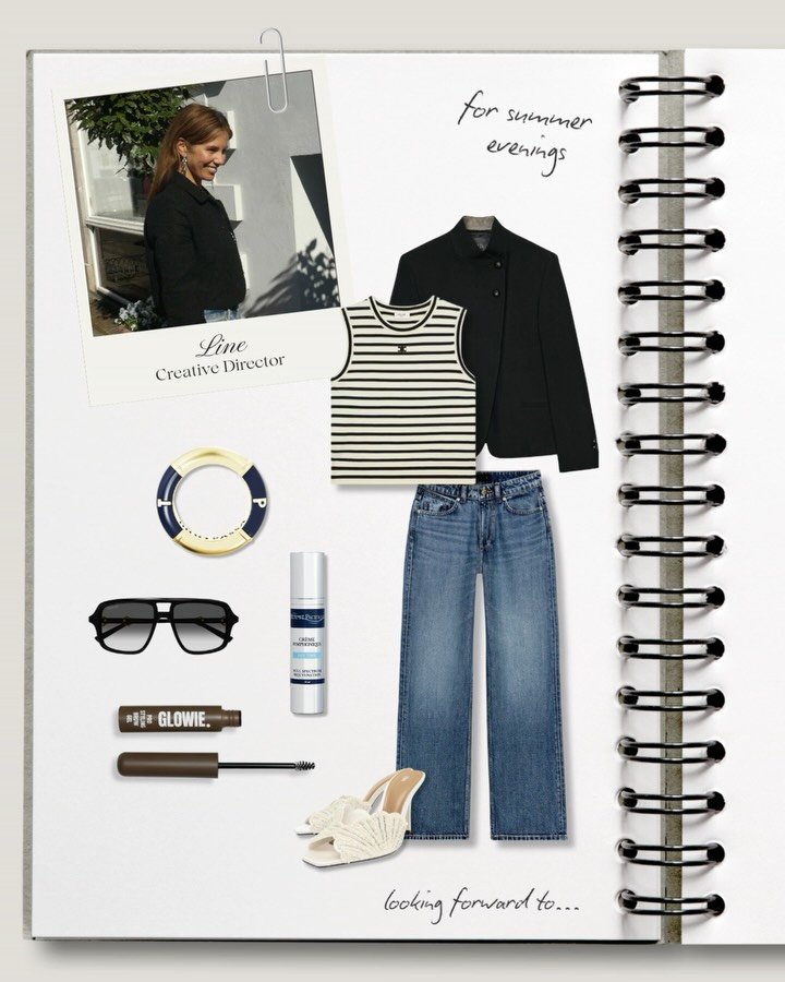 9PR&rsquo;s favoritter &amp; &oslash;nsker til sommeren 🤍🦋