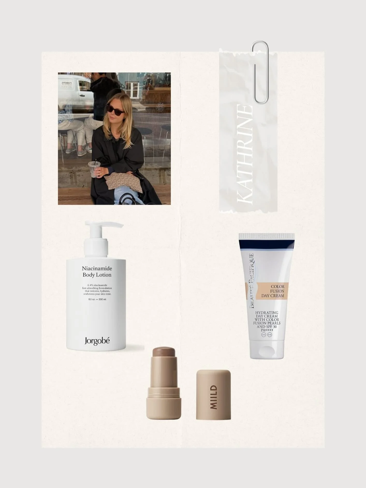9pr&rsquo;s sk&oslash;nhedsfavoritter at the moment ༘✶ ⋆｡