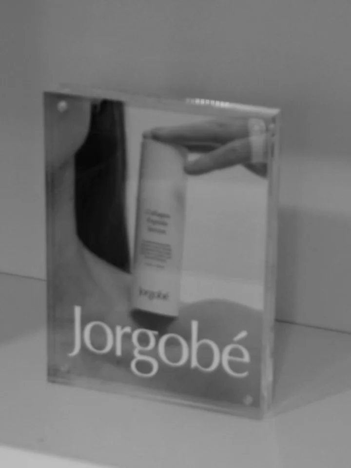 En sk&oslash;n morgen i g&aring;r, hvor vi samlede et dejligt hold i forbindelse med lanceringen af Jorgob&eacute;s nye Collagen Peptide Serum 🖤🖤