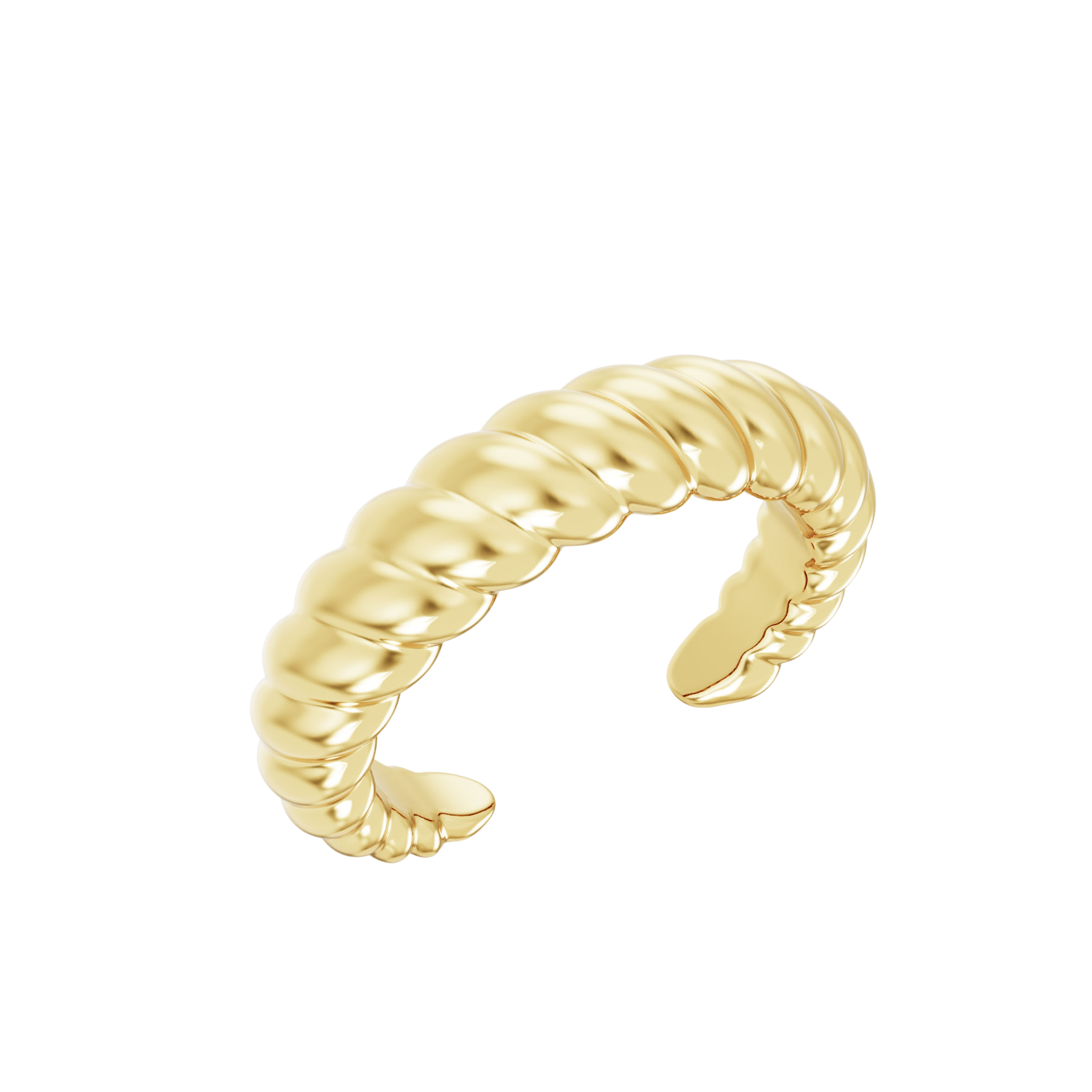 Fruttidibosco_ROPE CUFF_Gold_1800DKK (2).png