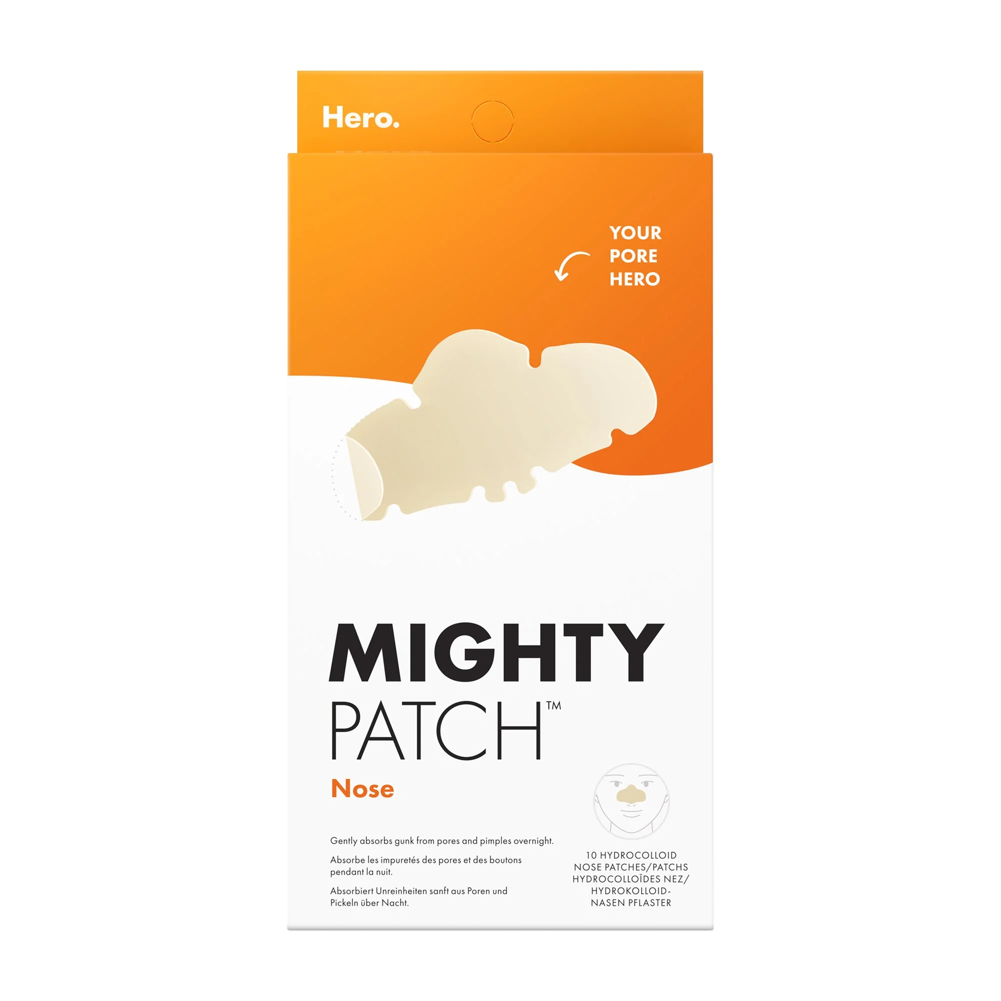 Hero Nose Patch Front 50937470_5010724003145.jpg