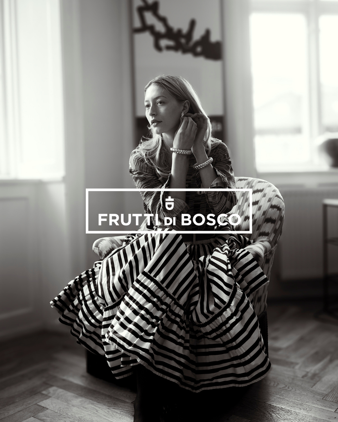 Frutti Di Bosco