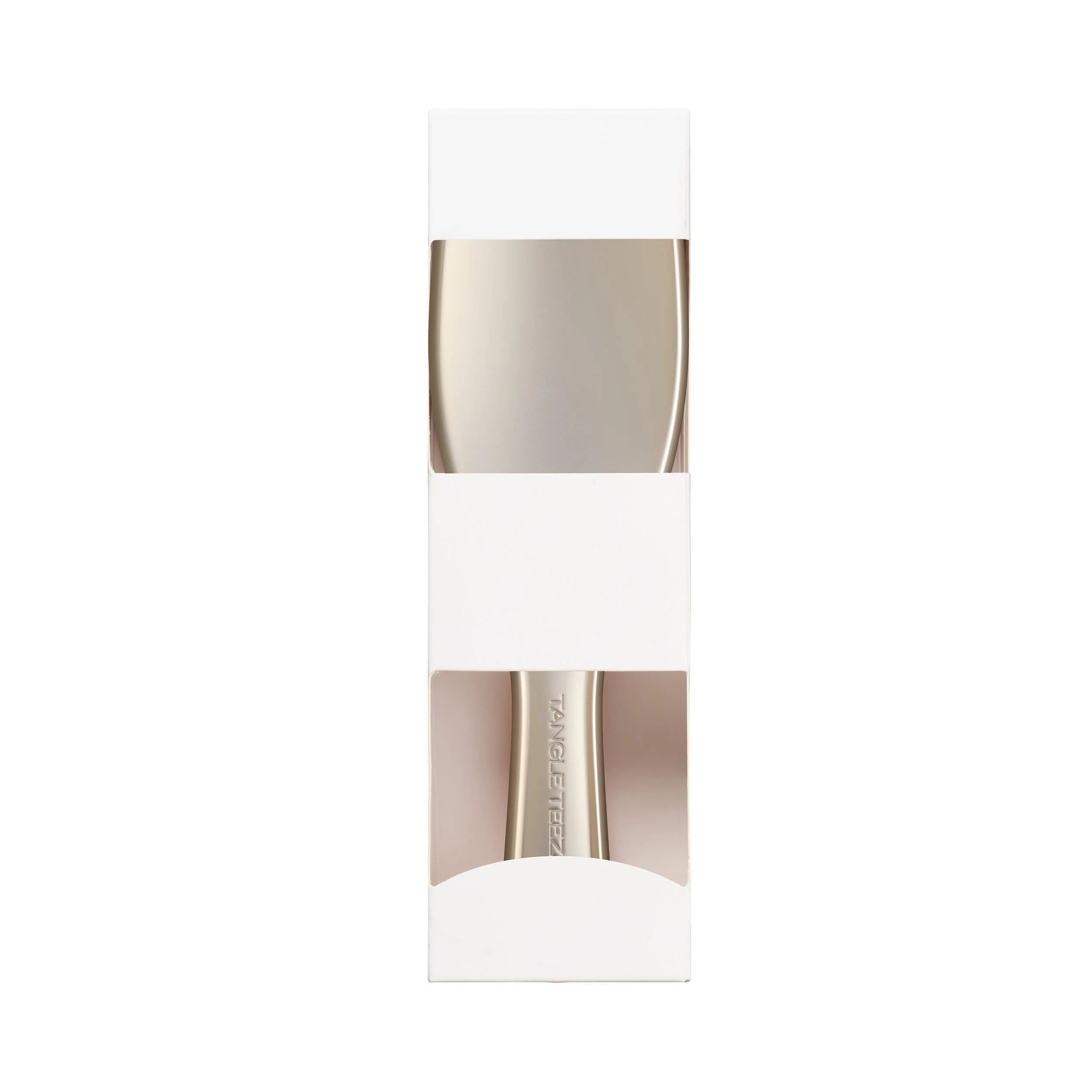 The Ultimate Detangler Chrome Neo Gold Box Shot TT31101A_5060926686011_249 NOK 249 SEK 189 DKK.jpg