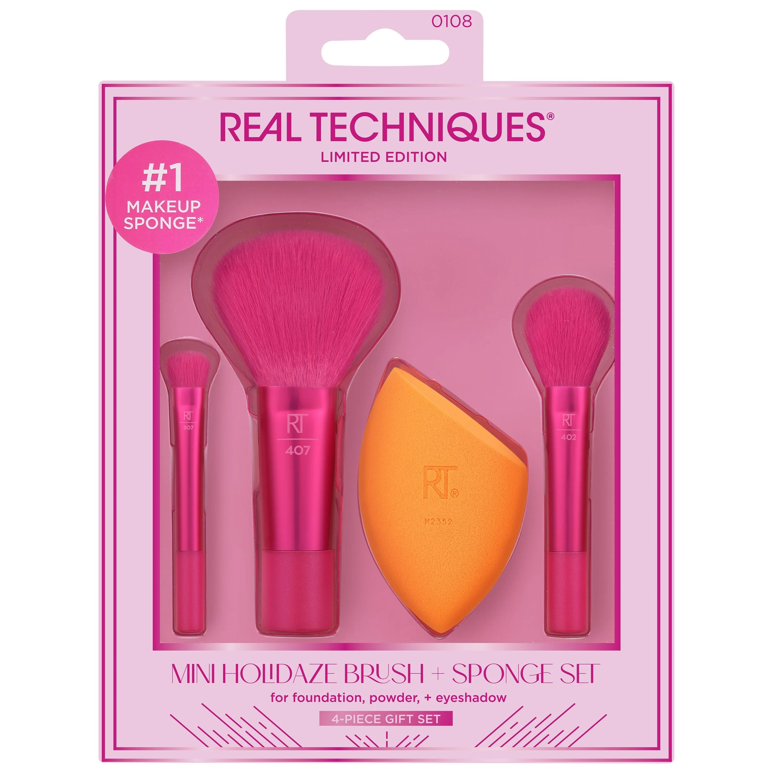RealTechniques_Mini_Holidaze_Brush_Sponge_Set_front_199NOK_199SEK_159DKK.jpg