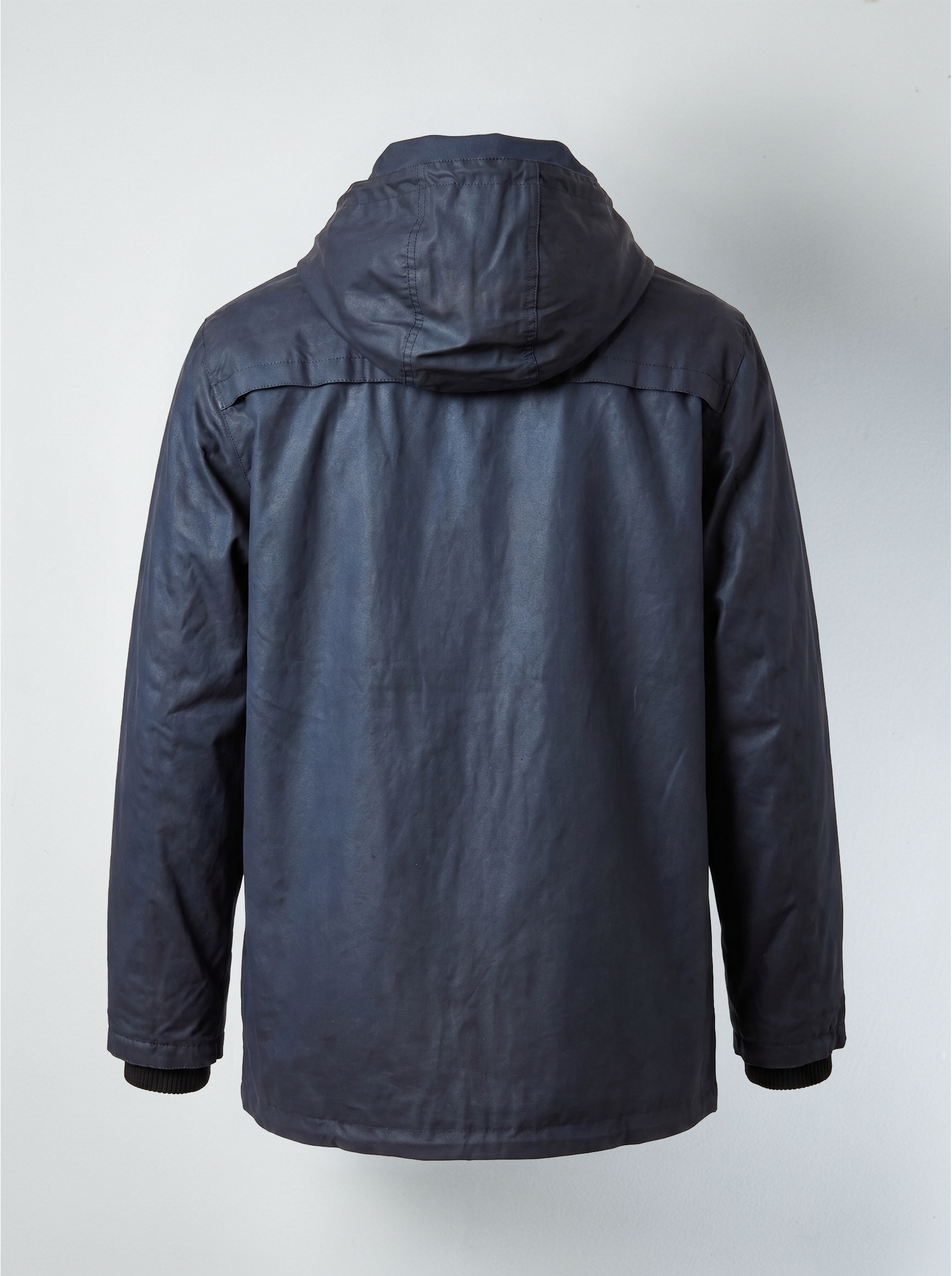 OSCAR RESIN-COATED COTTON JACKET_Back_final.png