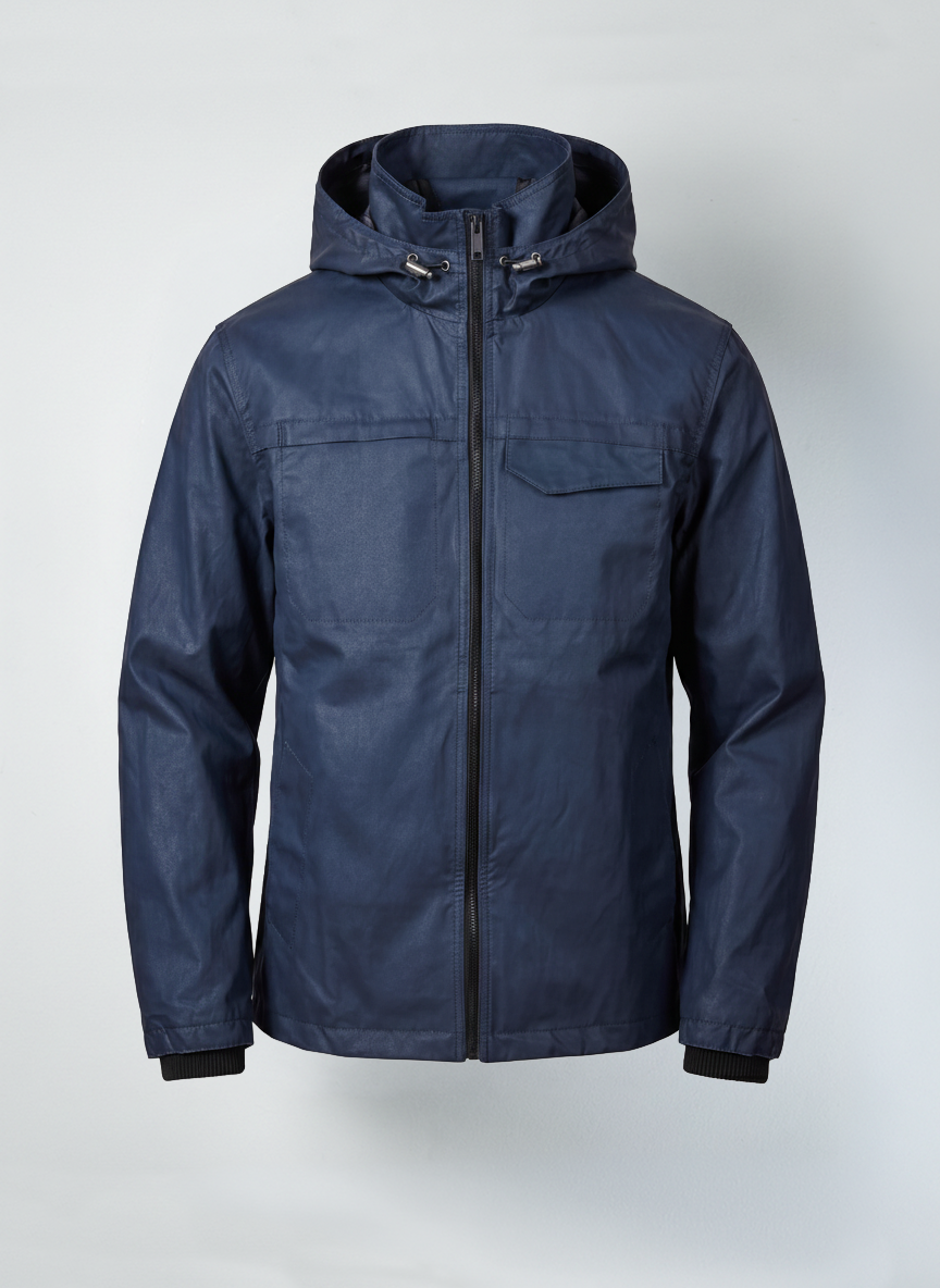 OSCAR RESIN-COATED COTTON JACKET_Front_final.png