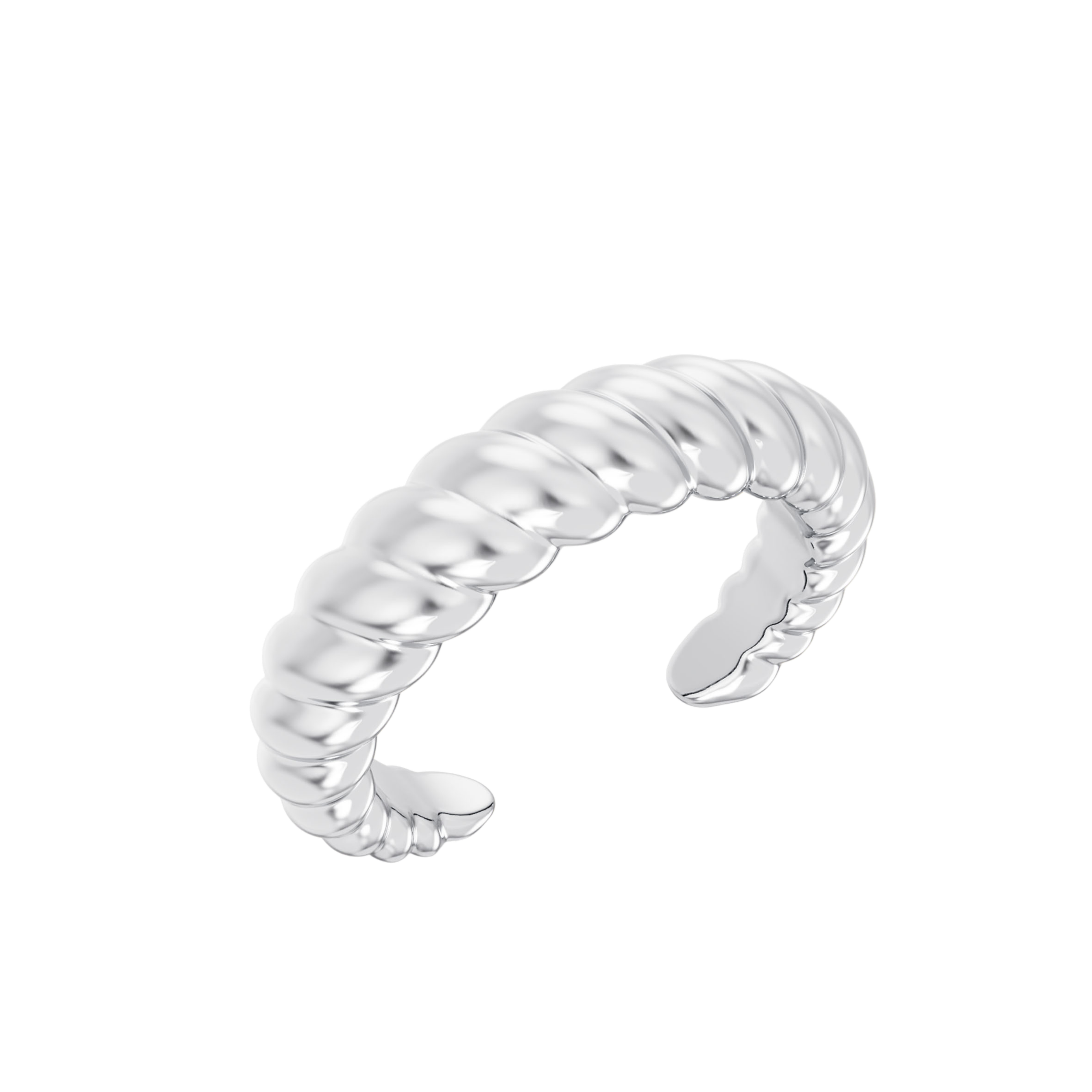Fruttidibosco_ROPE CUFF_silver_1700DKK (2).png