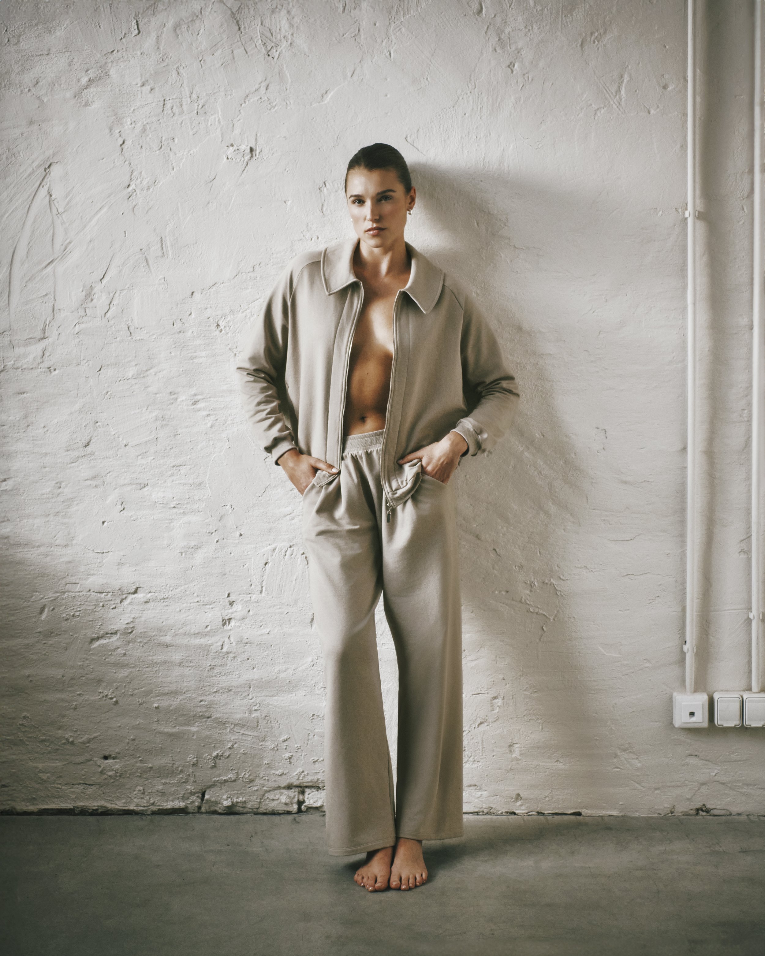 Casual wear