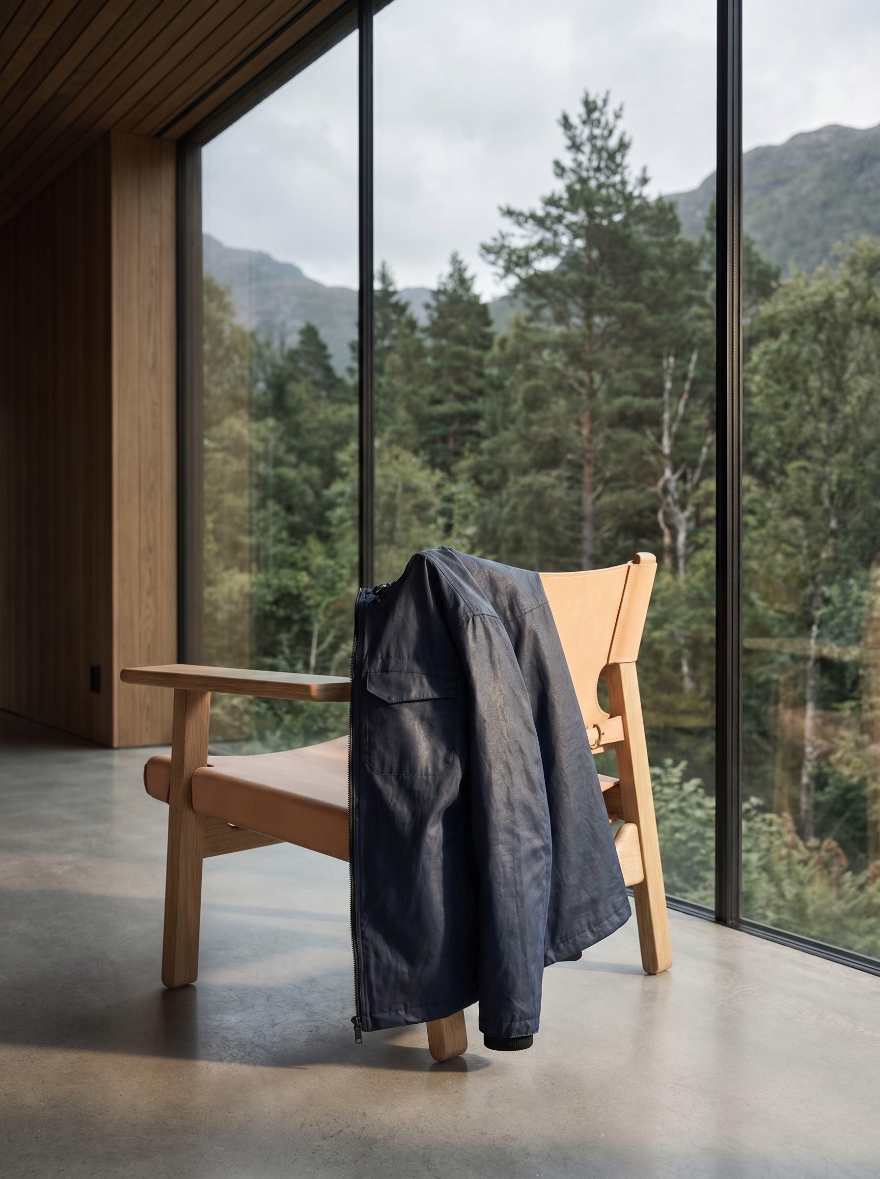 OSCAR RESIN-COATED COTTON JACKET_Environment_final.jpg