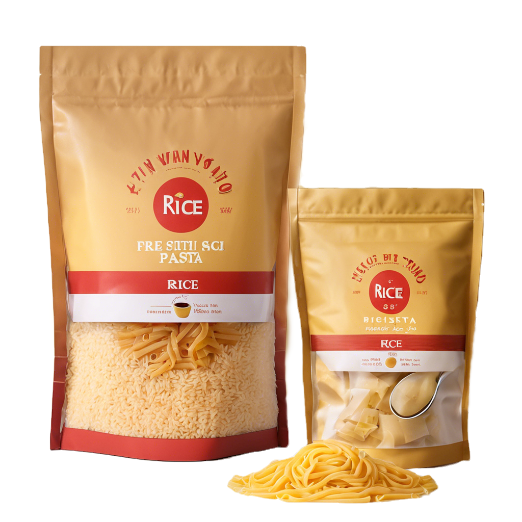 Grains & Pasta🍚
Flour & Baking Essentials🥖
Dry Goods & Legumes🌰