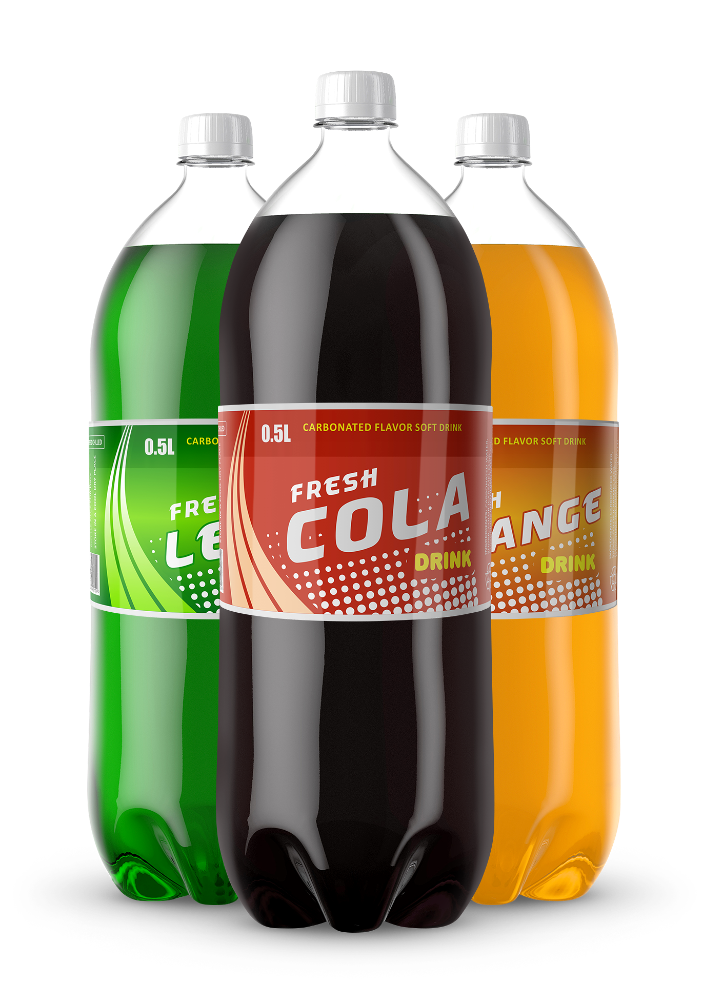 Carbonated Beverages🥤
Energy/ Functional Drinks ⚡
Non-Alcoholic Drinks/ Alternatives🍹
Milk & Plant-Based Alternatives🥛
Water💧