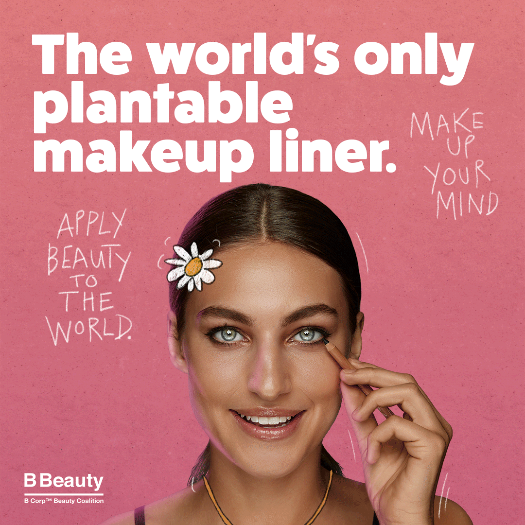 Banner 1B kvadratisk - The world's only plantable makeup liner.gif