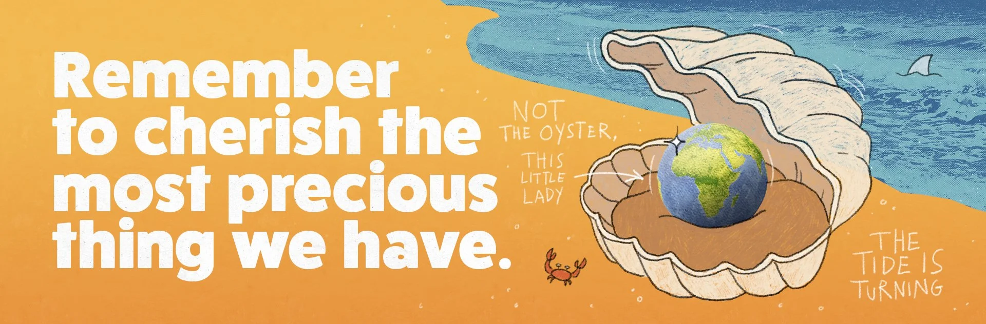 Banner 15 - Remember to cherish the most precious thing we have.jpg
