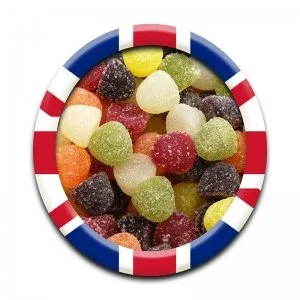 American Hard Gums 110g