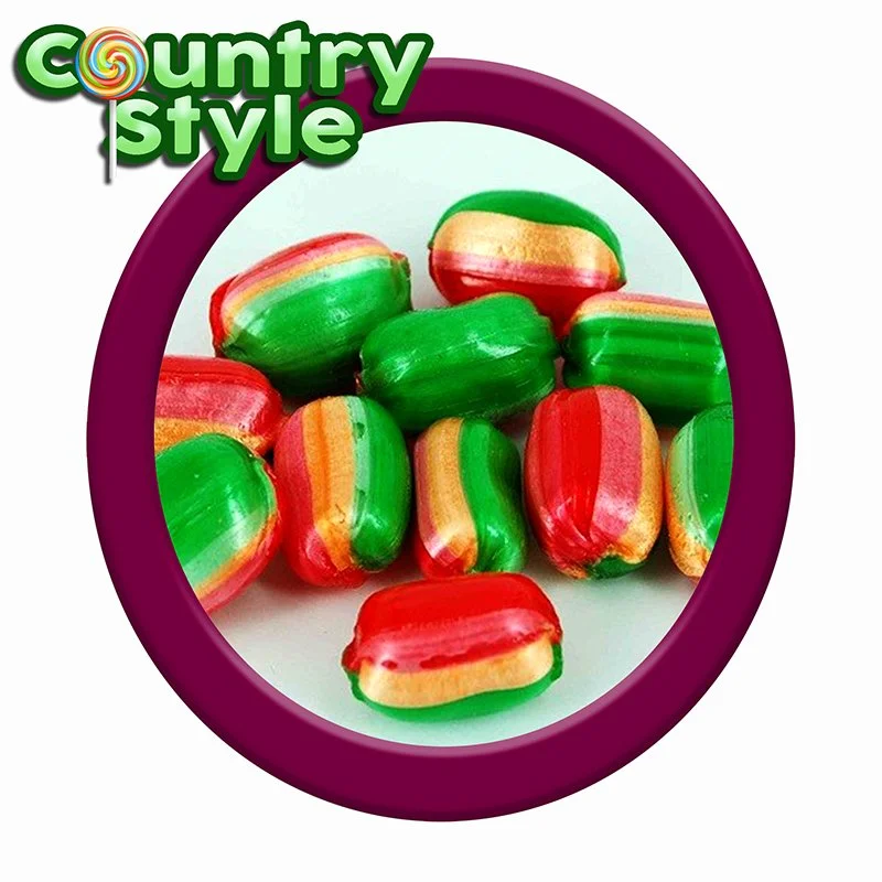 Toffee Apple Humbug Bag 150g