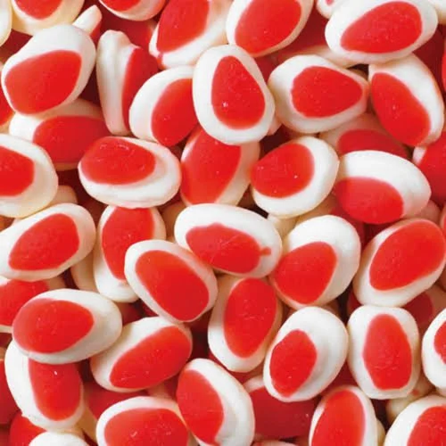 Strawberries & Cream 150g