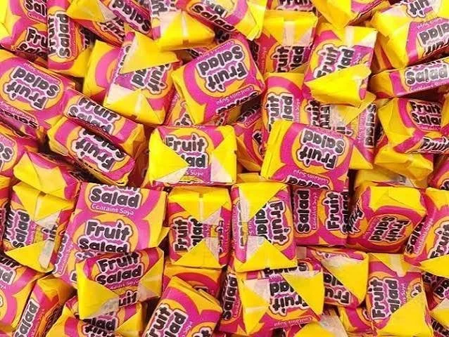 Fruit Salad 110g