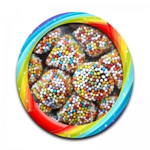 Aniseed Sparkles 110g