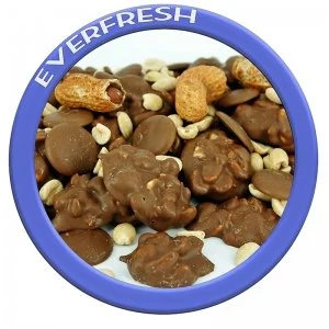 Peanut Clusters 140g
