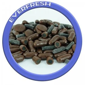 Bullets Dark Chocolate 140g