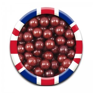Aniseed Balls Brown 110g