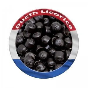 Salty Soft Buttons 120g