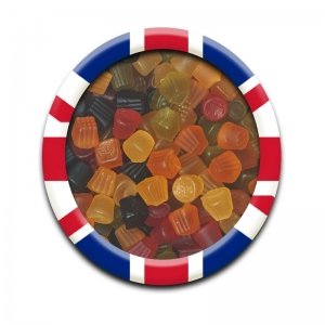 Midget Gums 110g