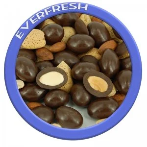 Almonds Dark Chocolate 120g