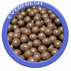 Coffee Beans Milk Chocolate 120g