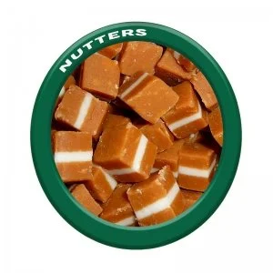 Caramel Jersey 140g