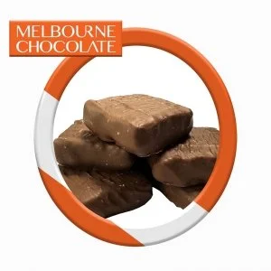 Marshmallow Milk Chocolate 5 Pack