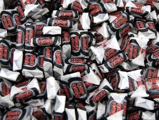 Black Jacks 110g
