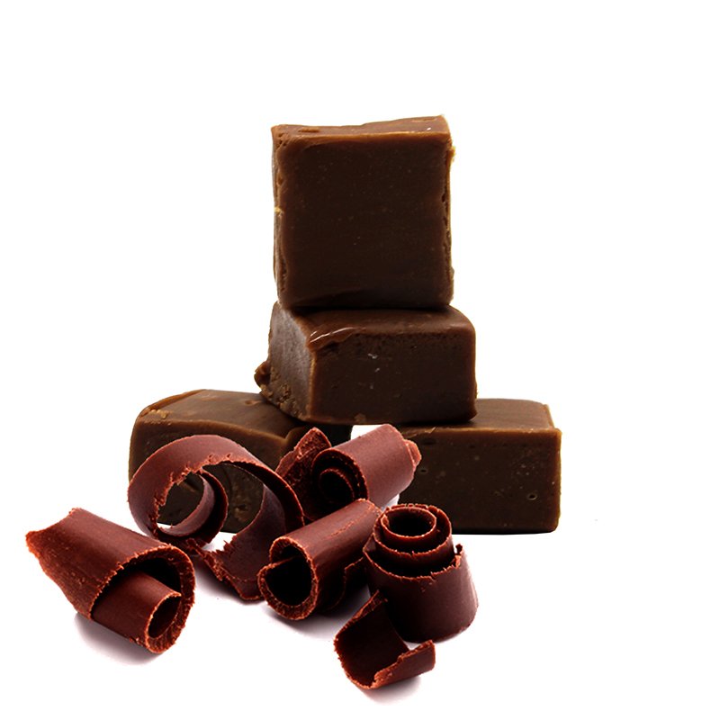 Chocolate Fudge