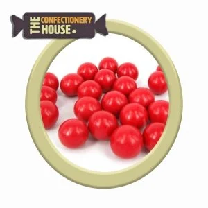 Choc Orange Balls 140g