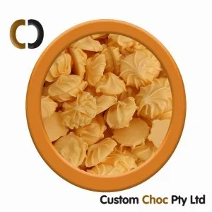 Buds Caramel 140g