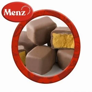 Honeycomb Milk Chocolate 9 Pieces