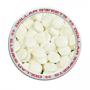 Strong Peppermint 120-125g