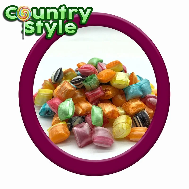 Tiny Tots Mixed Jar