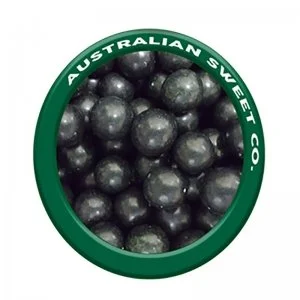 Aniseed Balls Black 120g