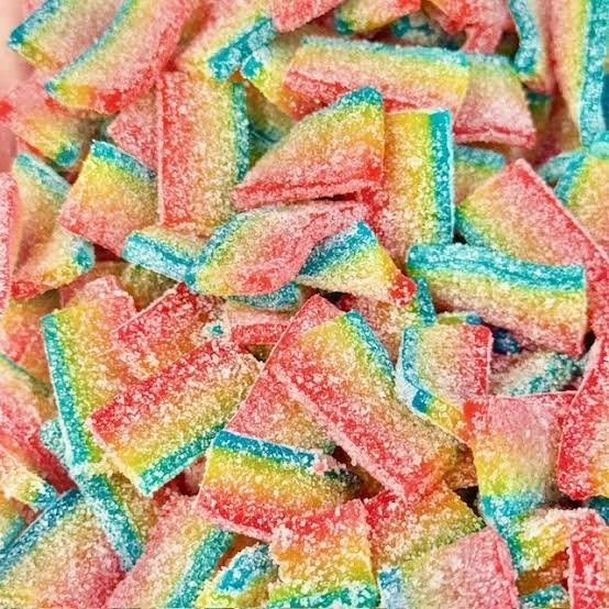 Magic Carpets 100g