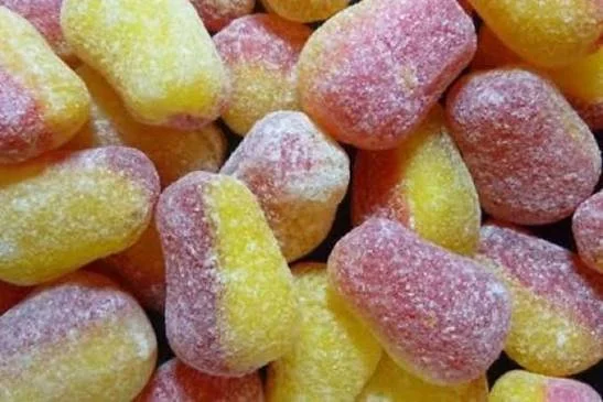 Pear Drops 110g